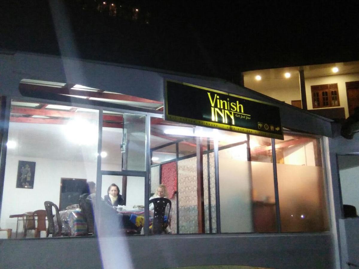 נלת'אניה Vinish Inn מראה חיצוני תמונה